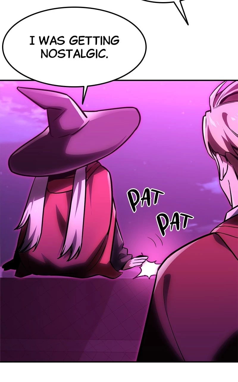 The Extra's Academy Survival Guide Chapter 34 - 6