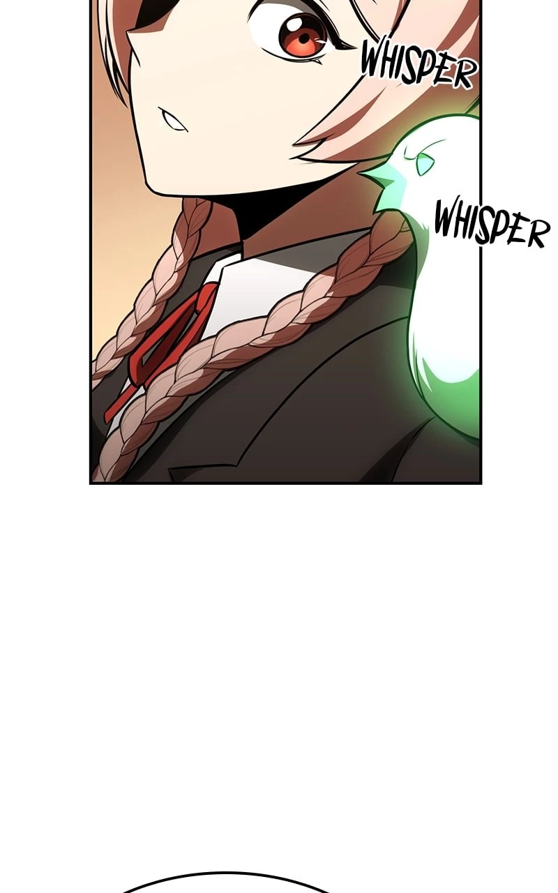 The Extra's Academy Survival Guide Chapter 35 - 161