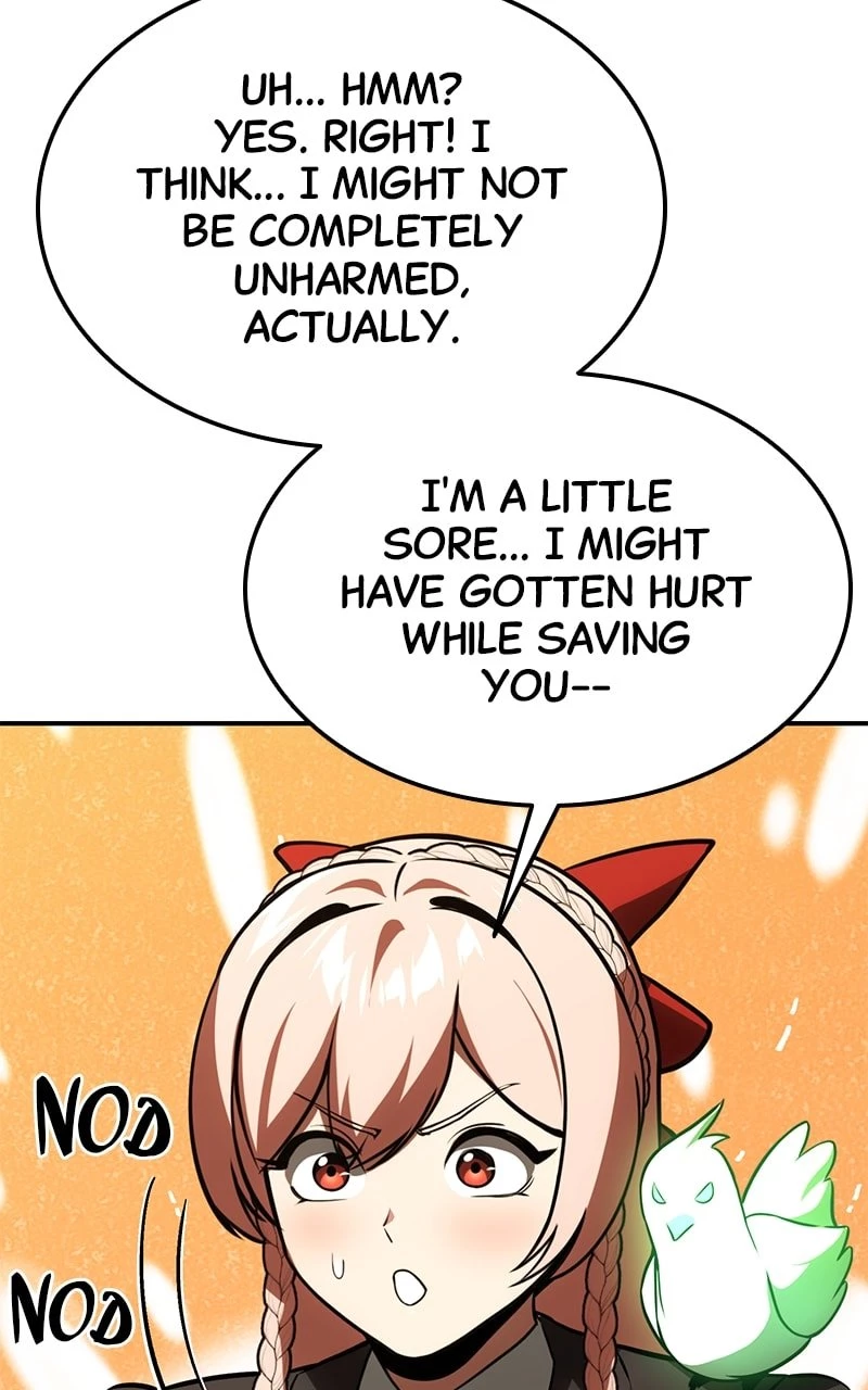The Extra's Academy Survival Guide Chapter 35 - 162