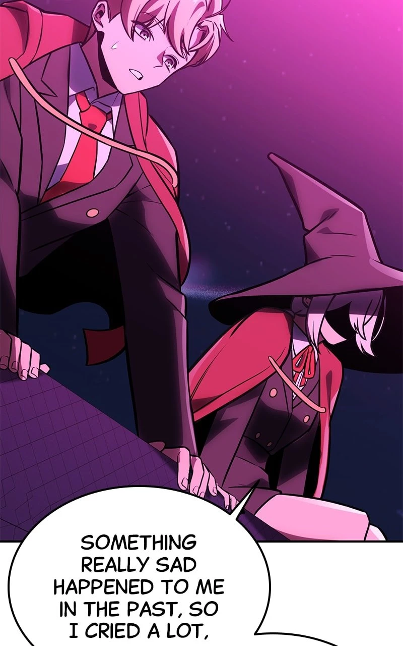 The Extra's Academy Survival Guide Chapter 34 - 8
