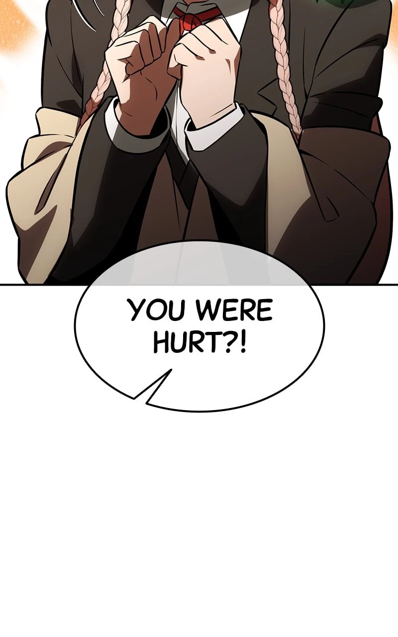 The Extra's Academy Survival Guide Chapter 35 - 163