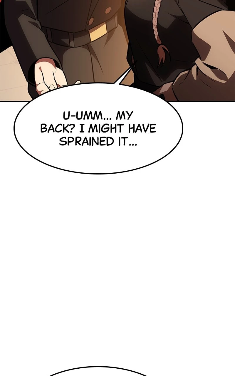 The Extra's Academy Survival Guide Chapter 35 - 165