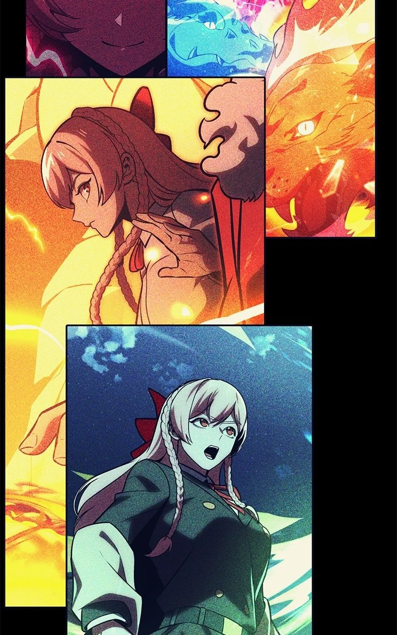 The Extra's Academy Survival Guide Chapter 35 - 168