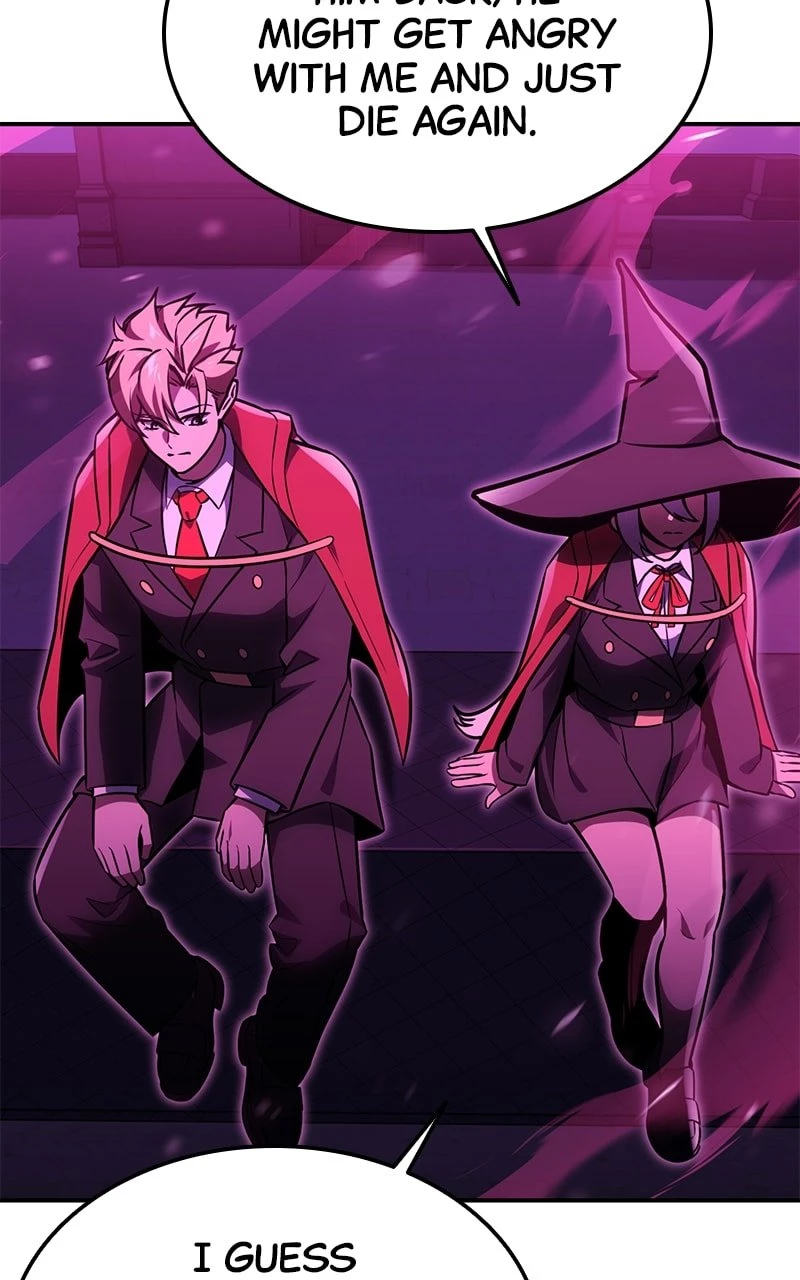 The Extra's Academy Survival Guide Chapter 34 - 17