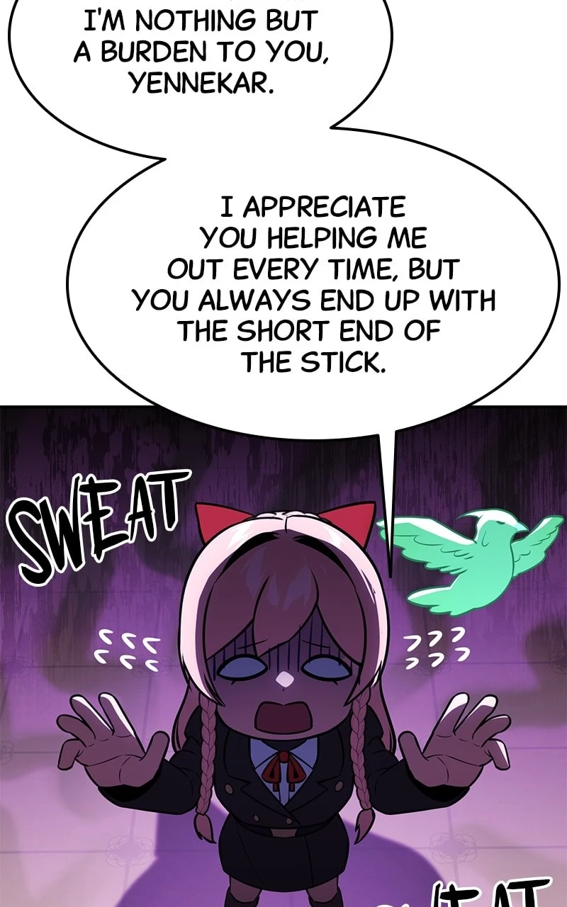 The Extra's Academy Survival Guide Chapter 35 - 172