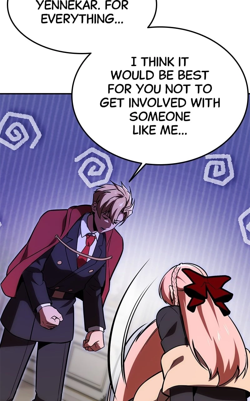 The Extra's Academy Survival Guide Chapter 35 - 174