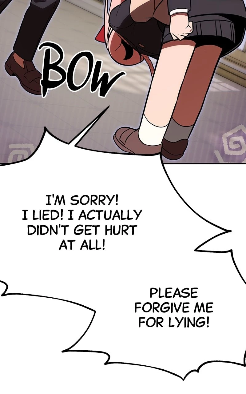 The Extra's Academy Survival Guide Chapter 35 - 175