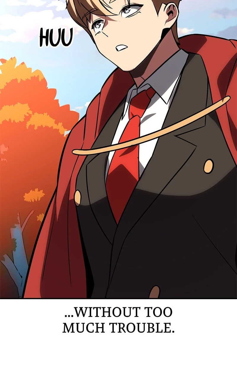 The Extra's Academy Survival Guide Chapter 35 - 184
