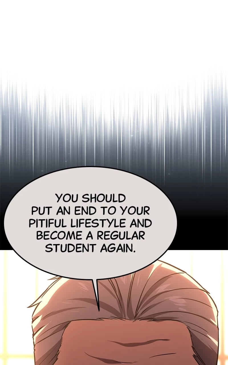 The Extra's Academy Survival Guide Chapter 35 - 185