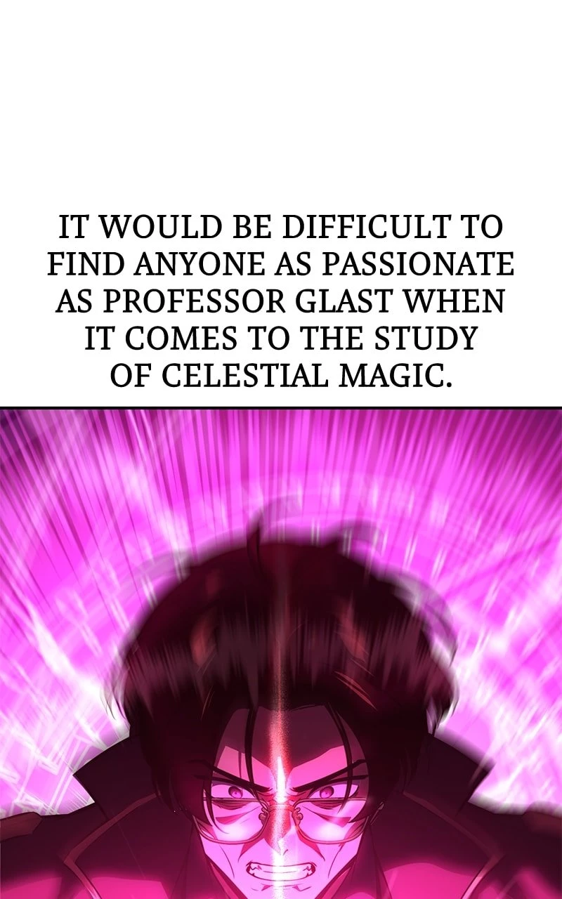 The Extra's Academy Survival Guide Chapter 34 - 37