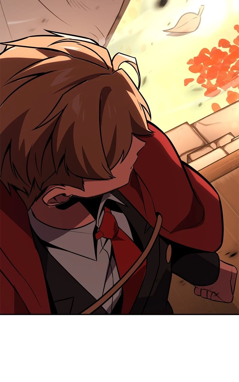 The Extra's Academy Survival Guide Chapter 35 - 197