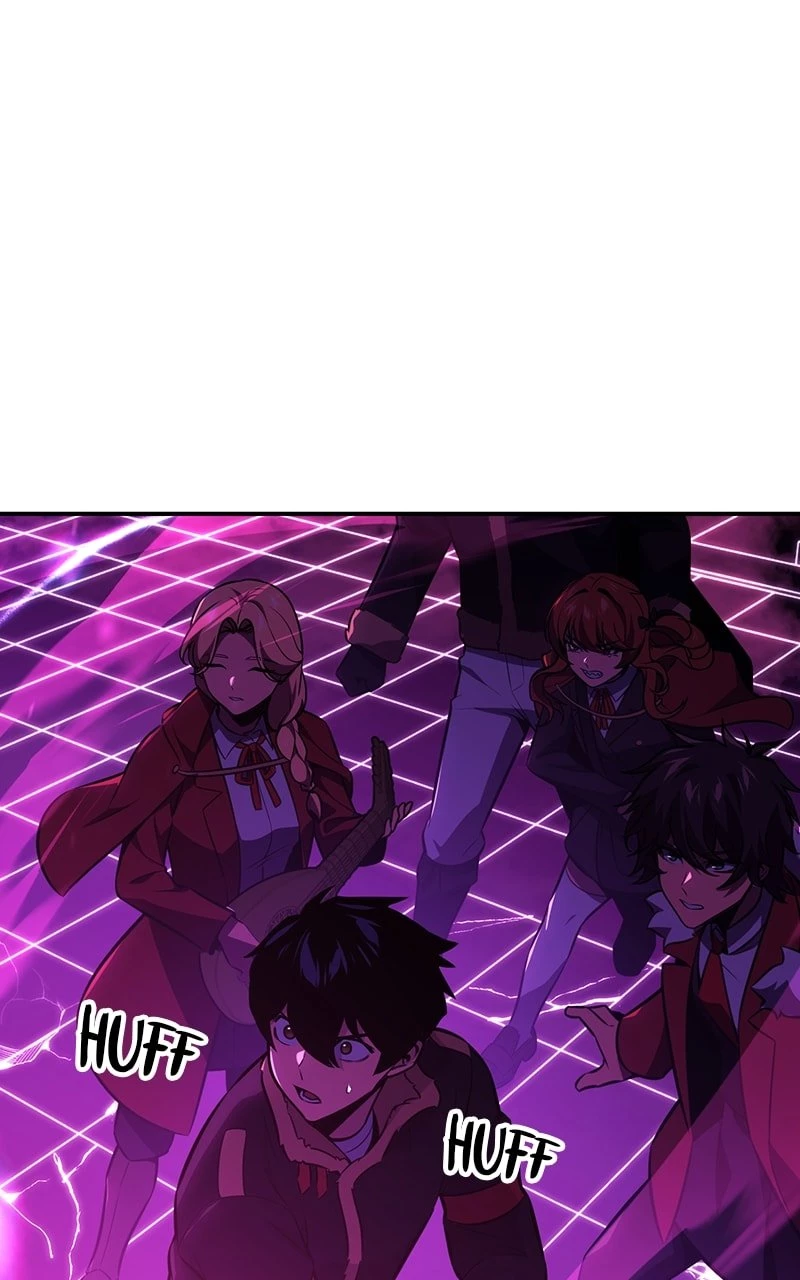 The Extra's Academy Survival Guide Chapter 34 - 54