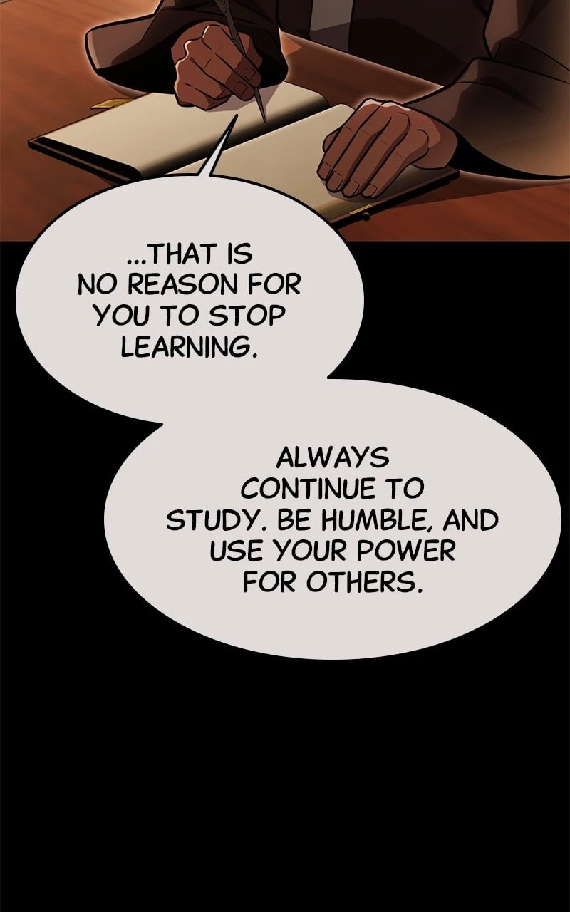 The Extra's Academy Survival Guide Chapter 33 - 5