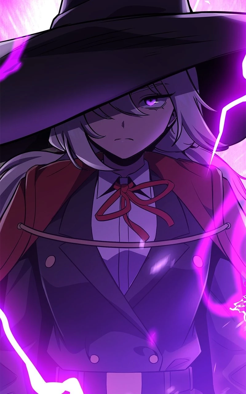 The Extra's Academy Survival Guide Chapter 33 - 16