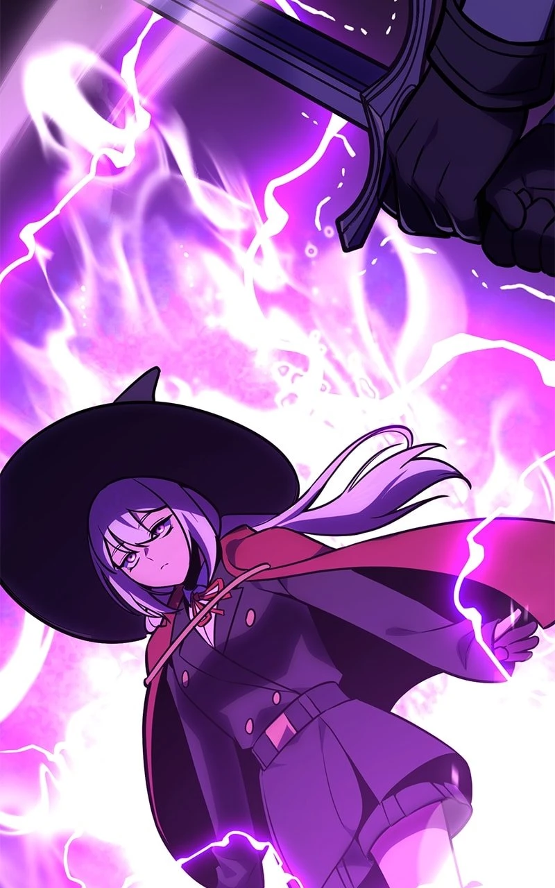 The Extra's Academy Survival Guide Chapter 33 - 25