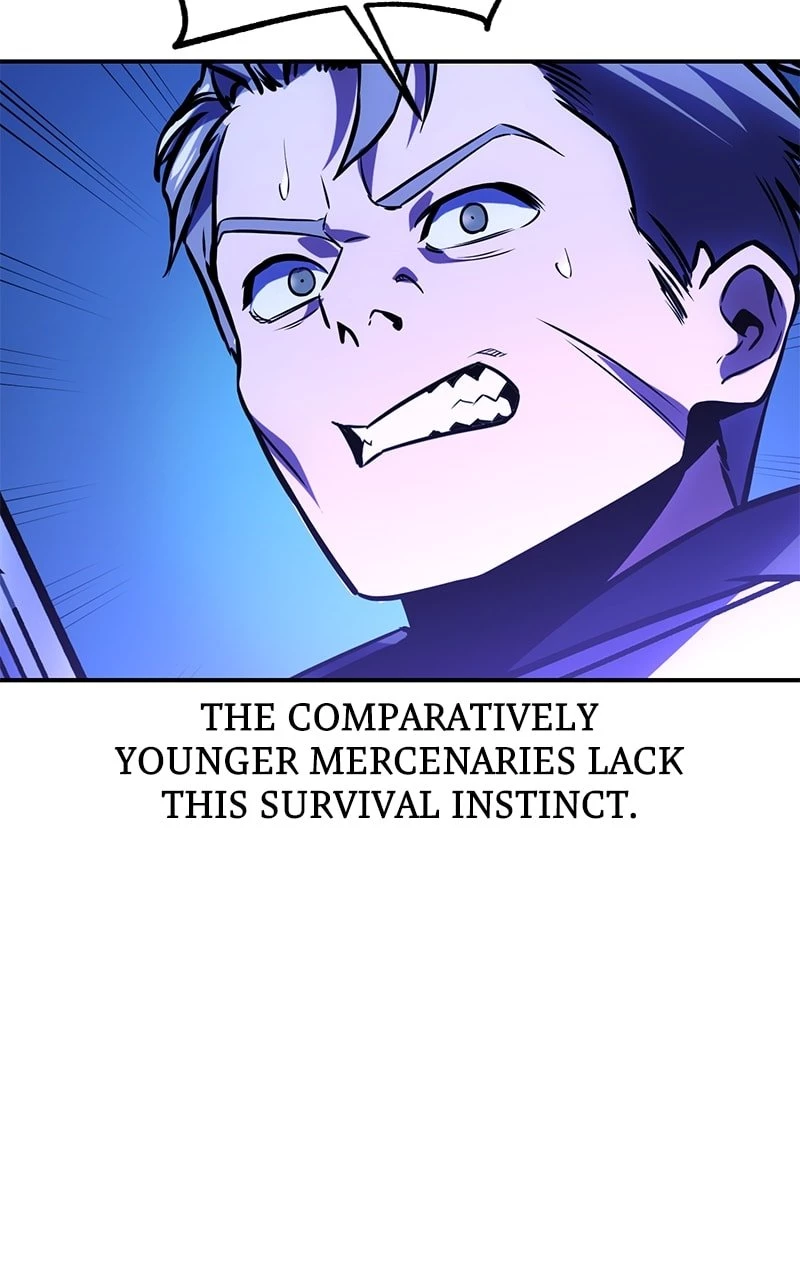 The Extra's Academy Survival Guide Chapter 33 - 29