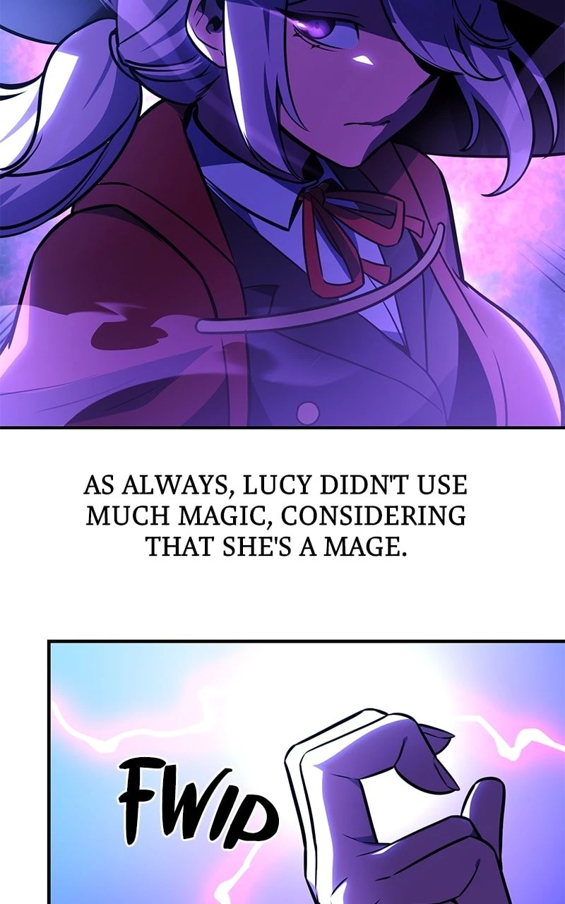 The Extra's Academy Survival Guide Chapter 33 - 33