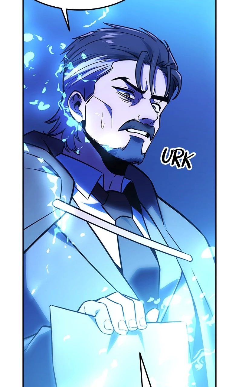 The Extra's Academy Survival Guide Chapter 33 - 42