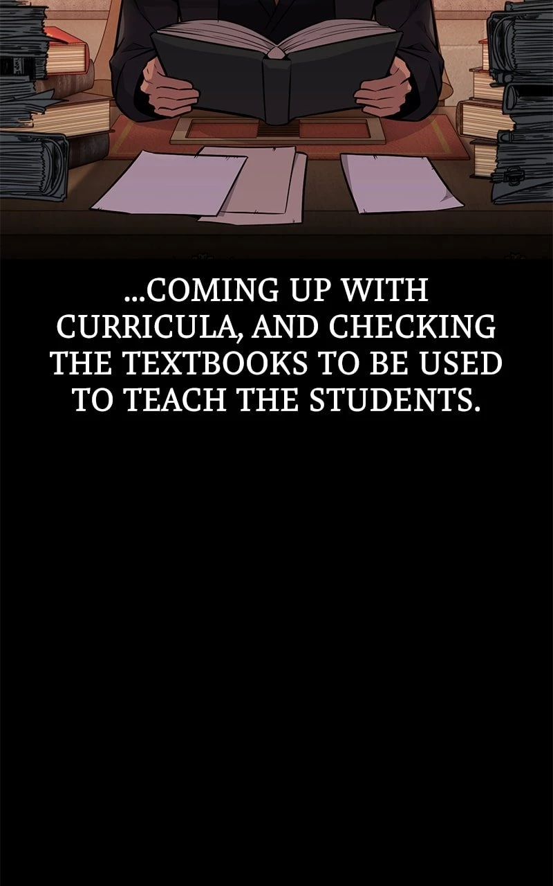 The Extra's Academy Survival Guide Chapter 34 - 91