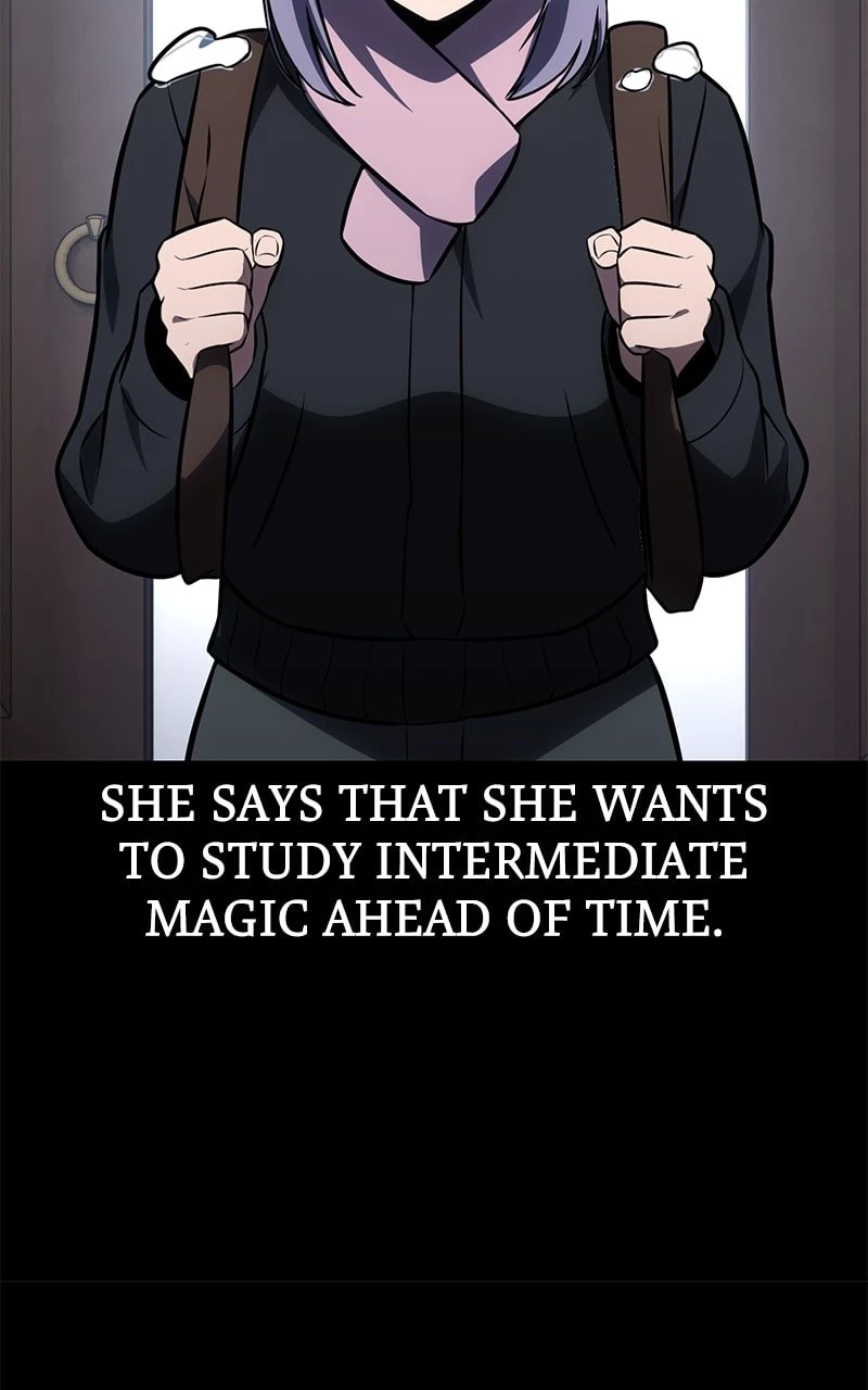 The Extra's Academy Survival Guide Chapter 34 - 98