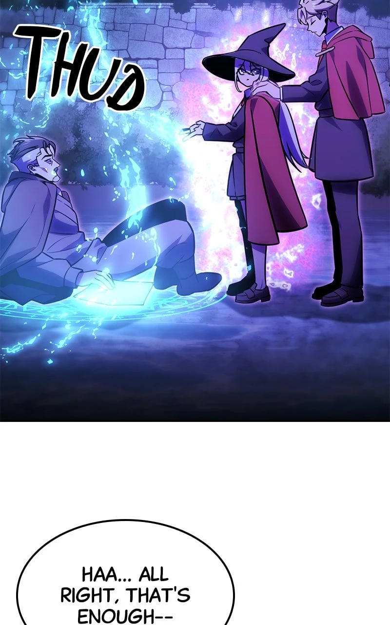 The Extra's Academy Survival Guide Chapter 33 - 51