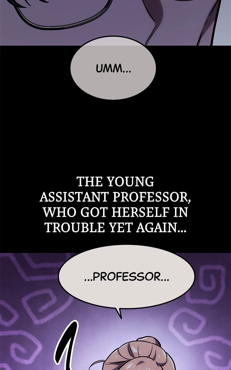 The Extra's Academy Survival Guide Chapter 34 - 101