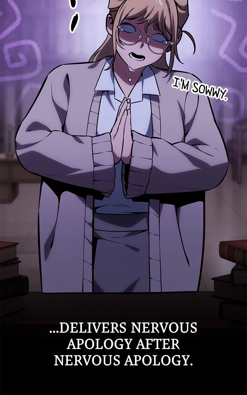 The Extra's Academy Survival Guide Chapter 34 - 102