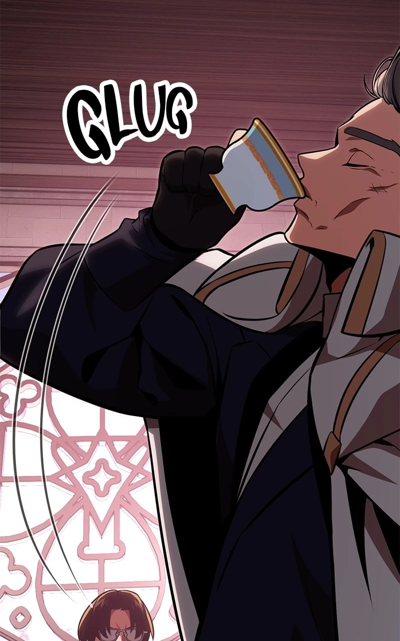 The Extra's Academy Survival Guide Chapter 34 - 107