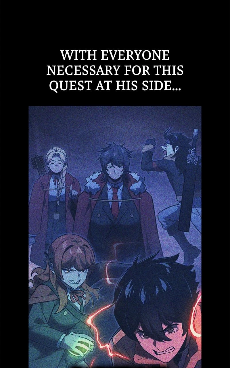 The Extra's Academy Survival Guide Chapter 33 - 71