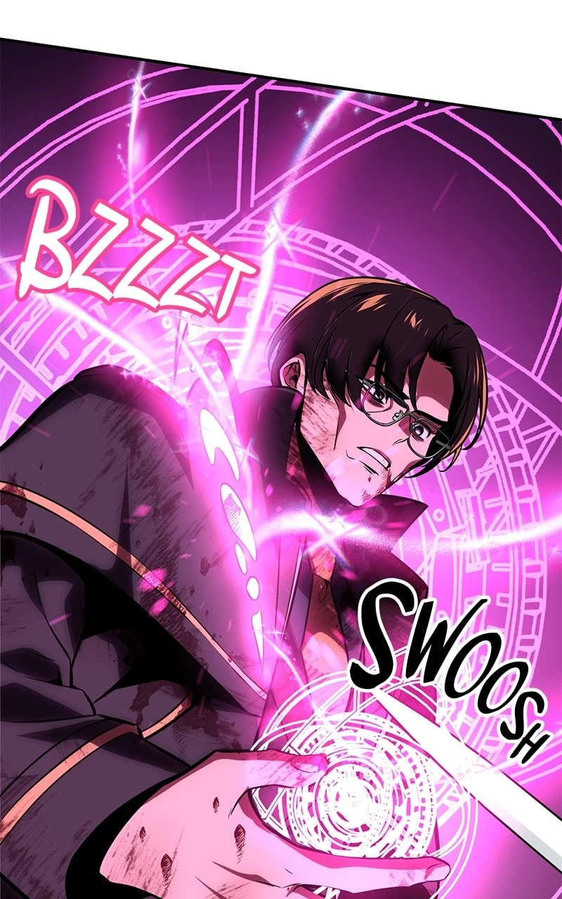 The Extra's Academy Survival Guide Chapter 34 - 120