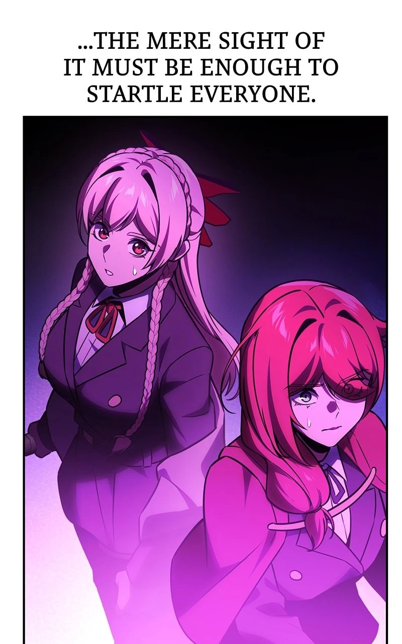 The Extra's Academy Survival Guide Chapter 33 - 76