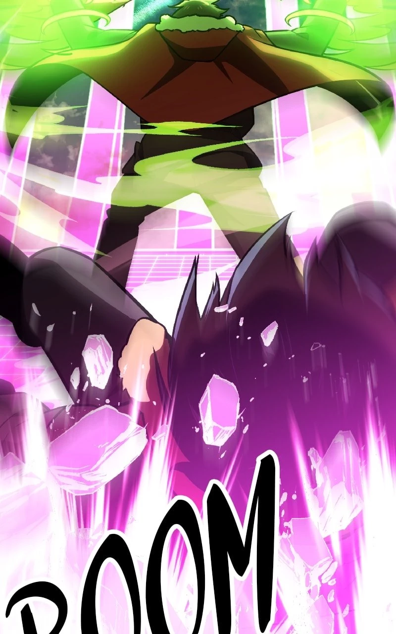 The Extra's Academy Survival Guide Chapter 34 - 125