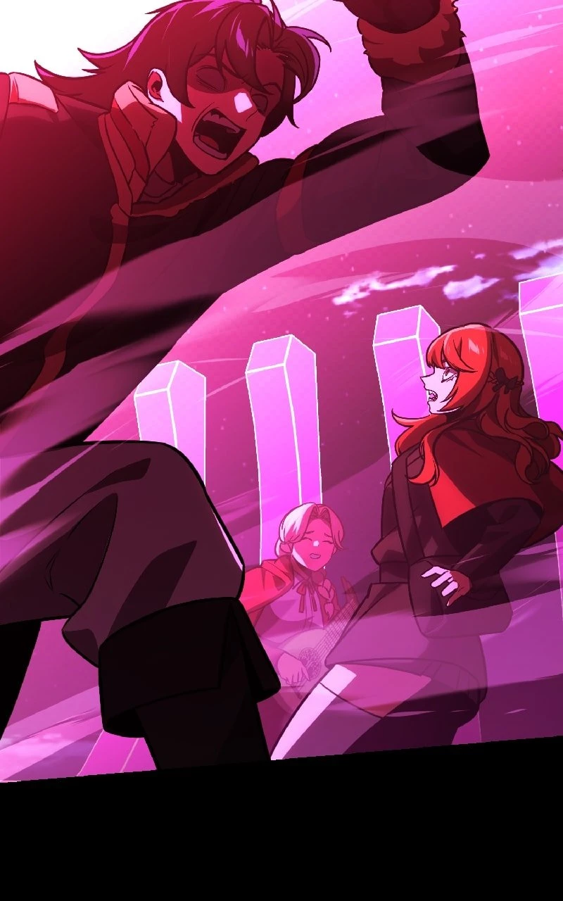 The Extra's Academy Survival Guide Chapter 34 - 127