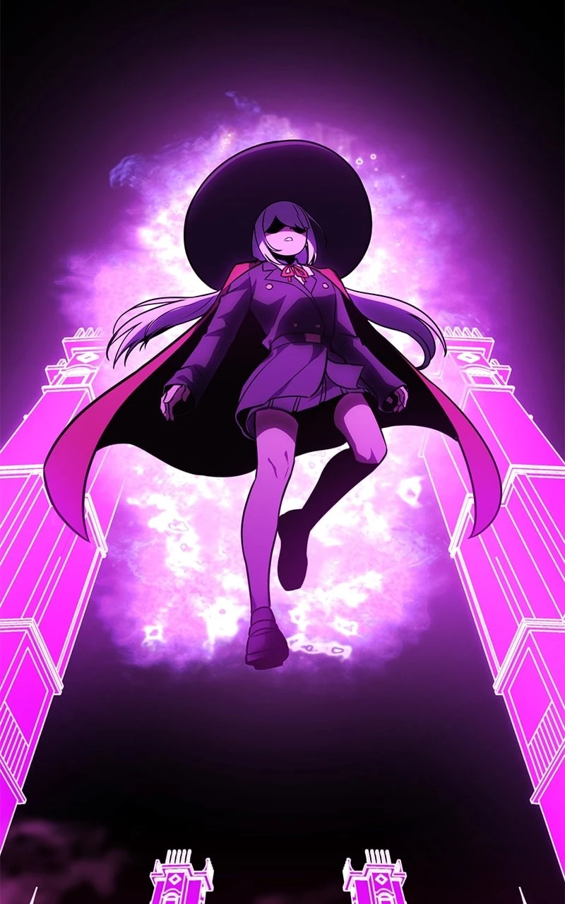 The Extra's Academy Survival Guide Chapter 33 - 81