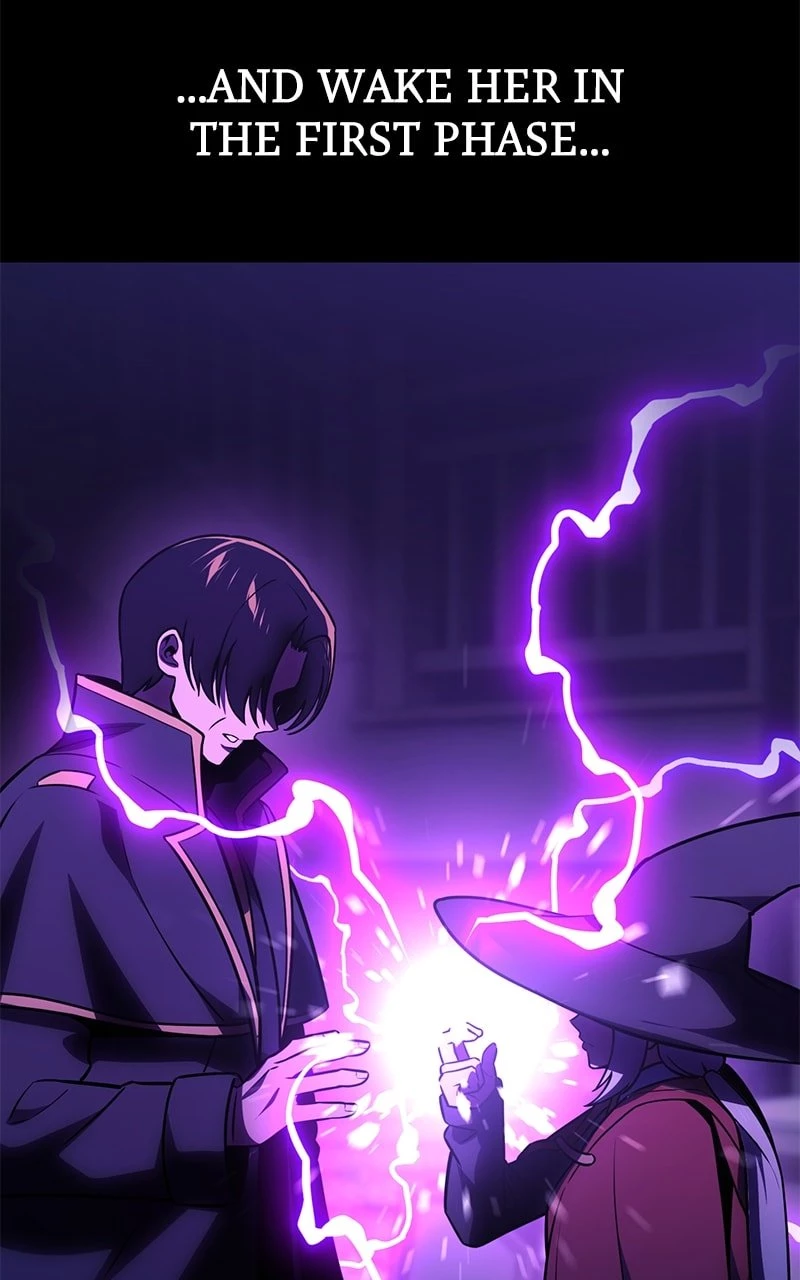 The Extra's Academy Survival Guide Chapter 33 - 90