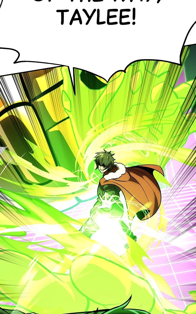 The Extra's Academy Survival Guide Chapter 34 - 134