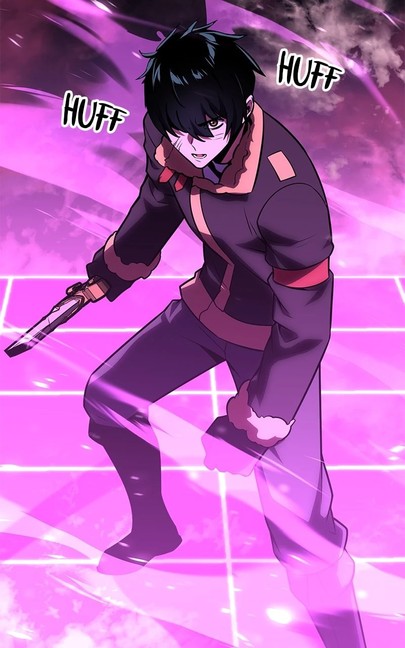 The Extra's Academy Survival Guide Chapter 34 - 150