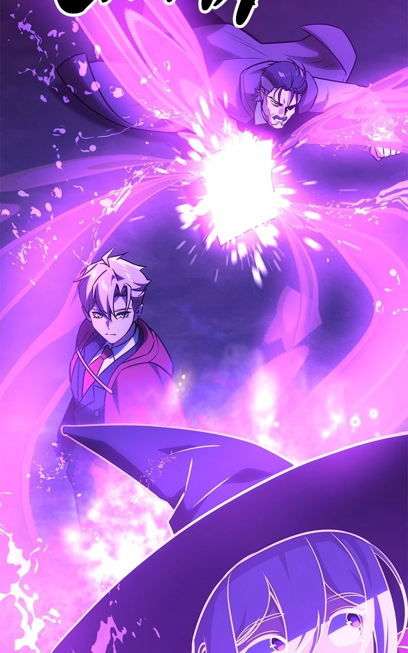 The Extra's Academy Survival Guide Chapter 33 - 109