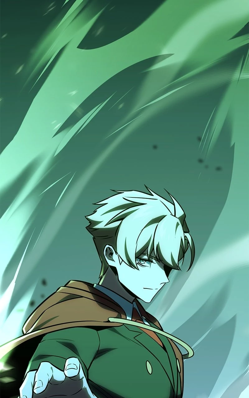 The Extra's Academy Survival Guide Chapter 33 - 120