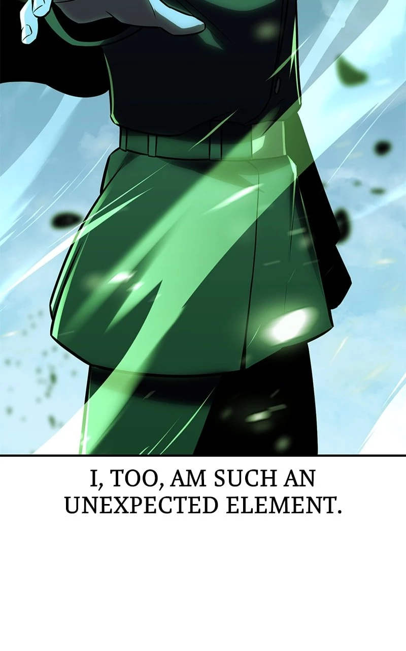 The Extra's Academy Survival Guide Chapter 33 - 121