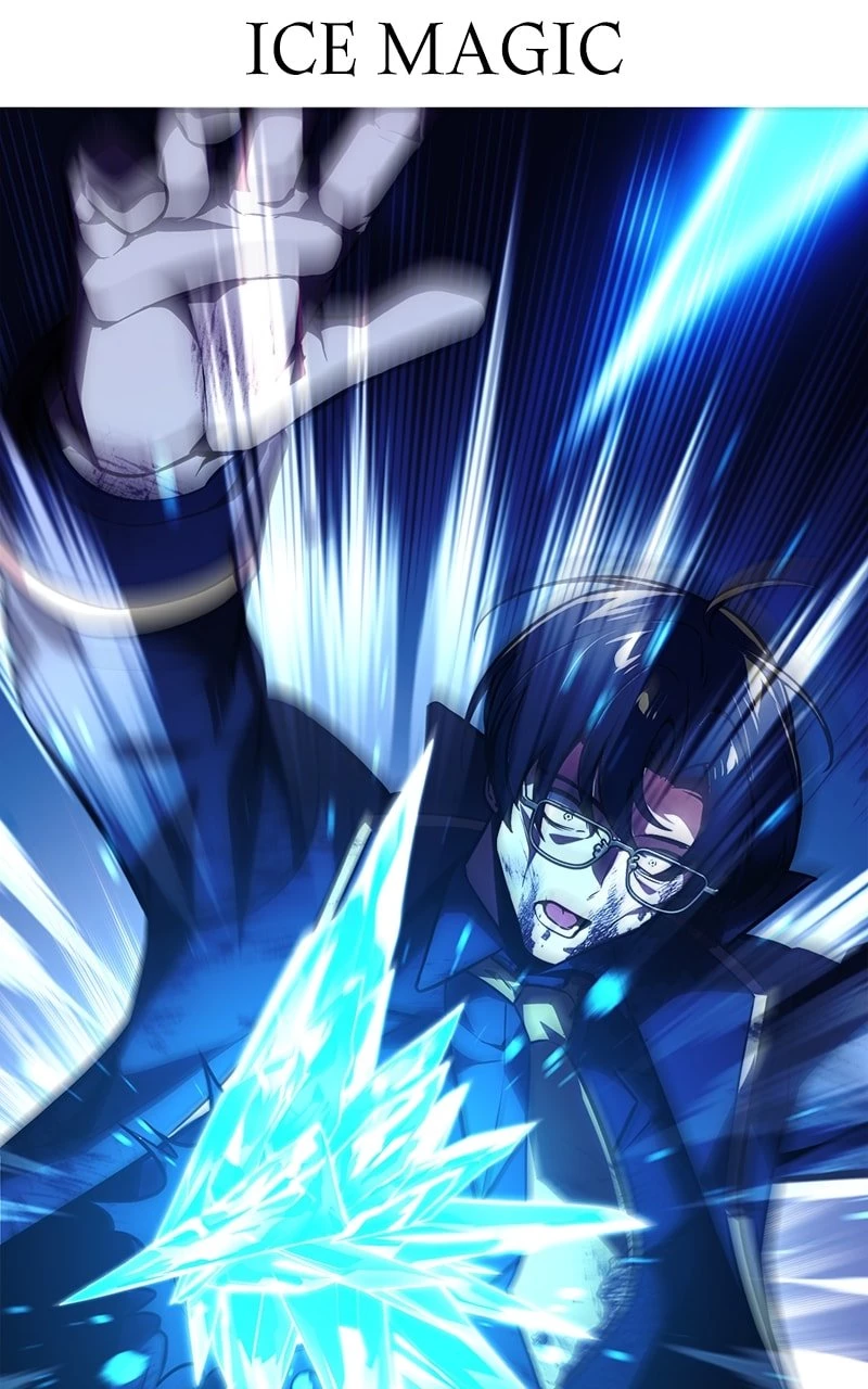 The Extra's Academy Survival Guide Chapter 34 - 176