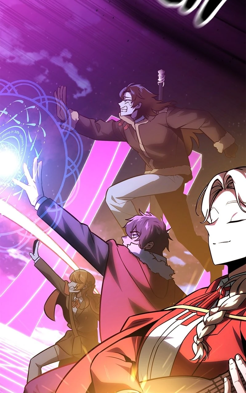 The Extra's Academy Survival Guide Chapter 34 - 181