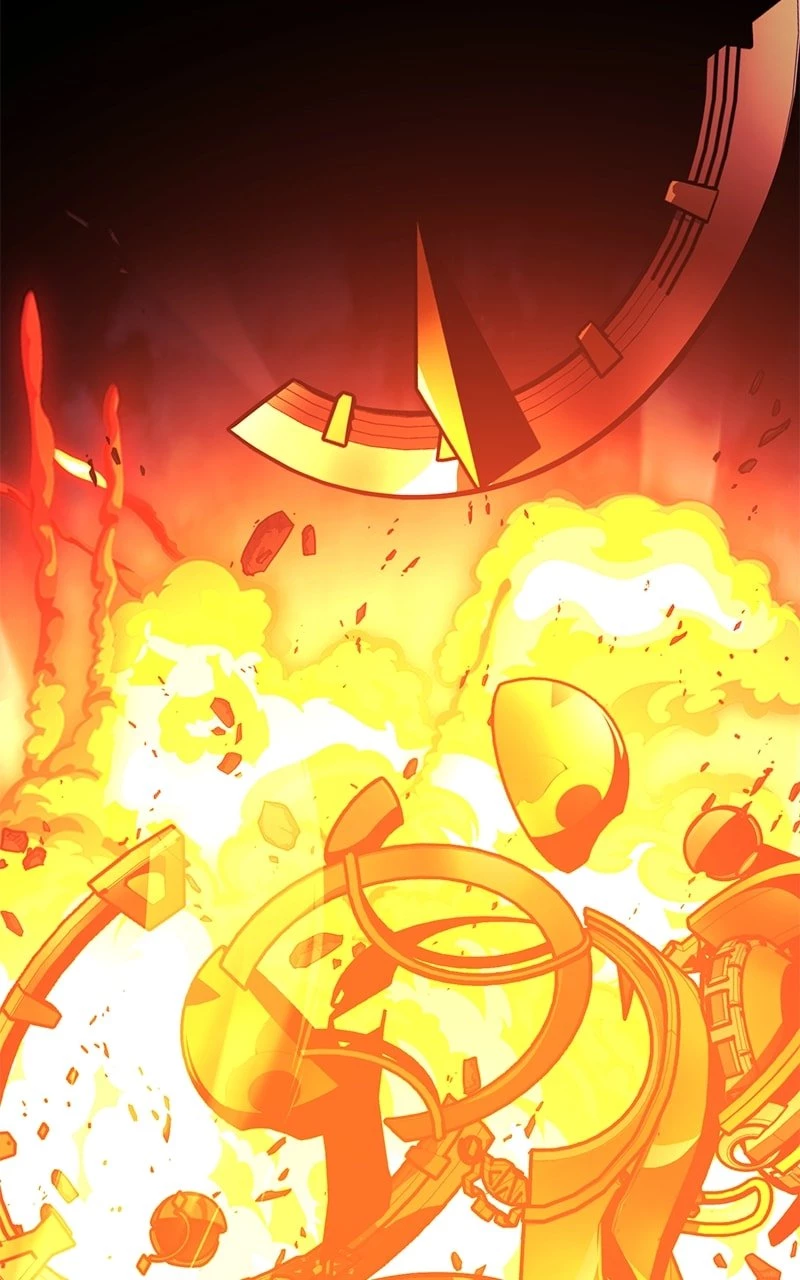The Extra's Academy Survival Guide Chapter 34 - 190