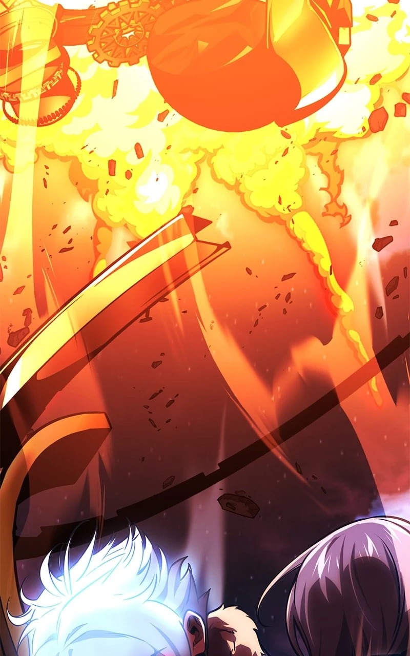 The Extra's Academy Survival Guide Chapter 34 - 191