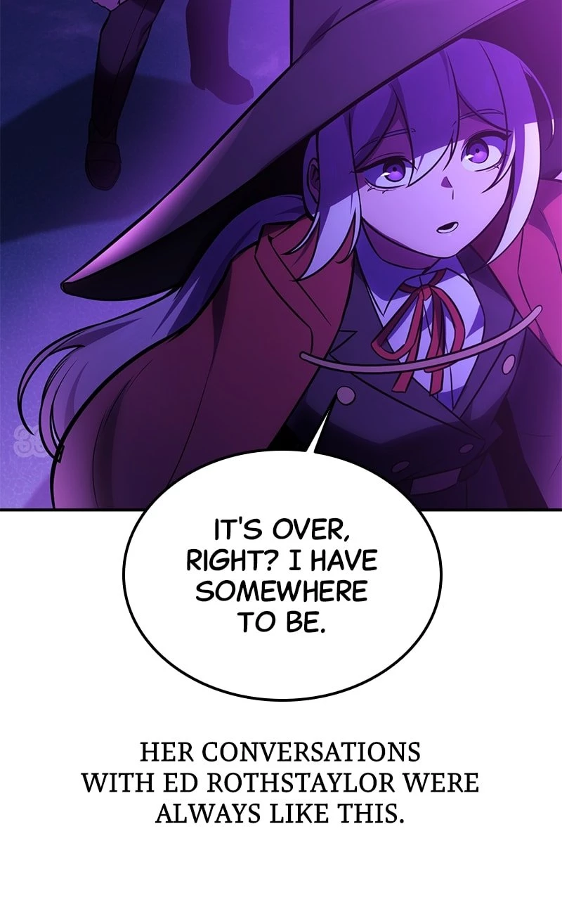 The Extra's Academy Survival Guide Chapter 33 - 160