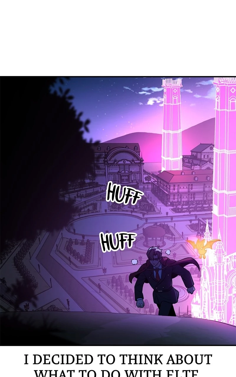 The Extra's Academy Survival Guide Chapter 33 - 188