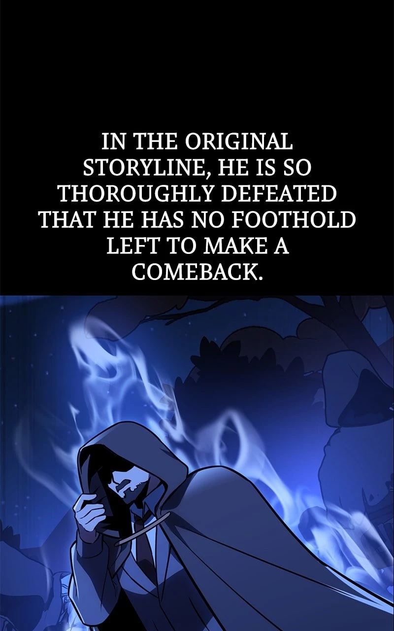 The Extra's Academy Survival Guide Chapter 32 - 3