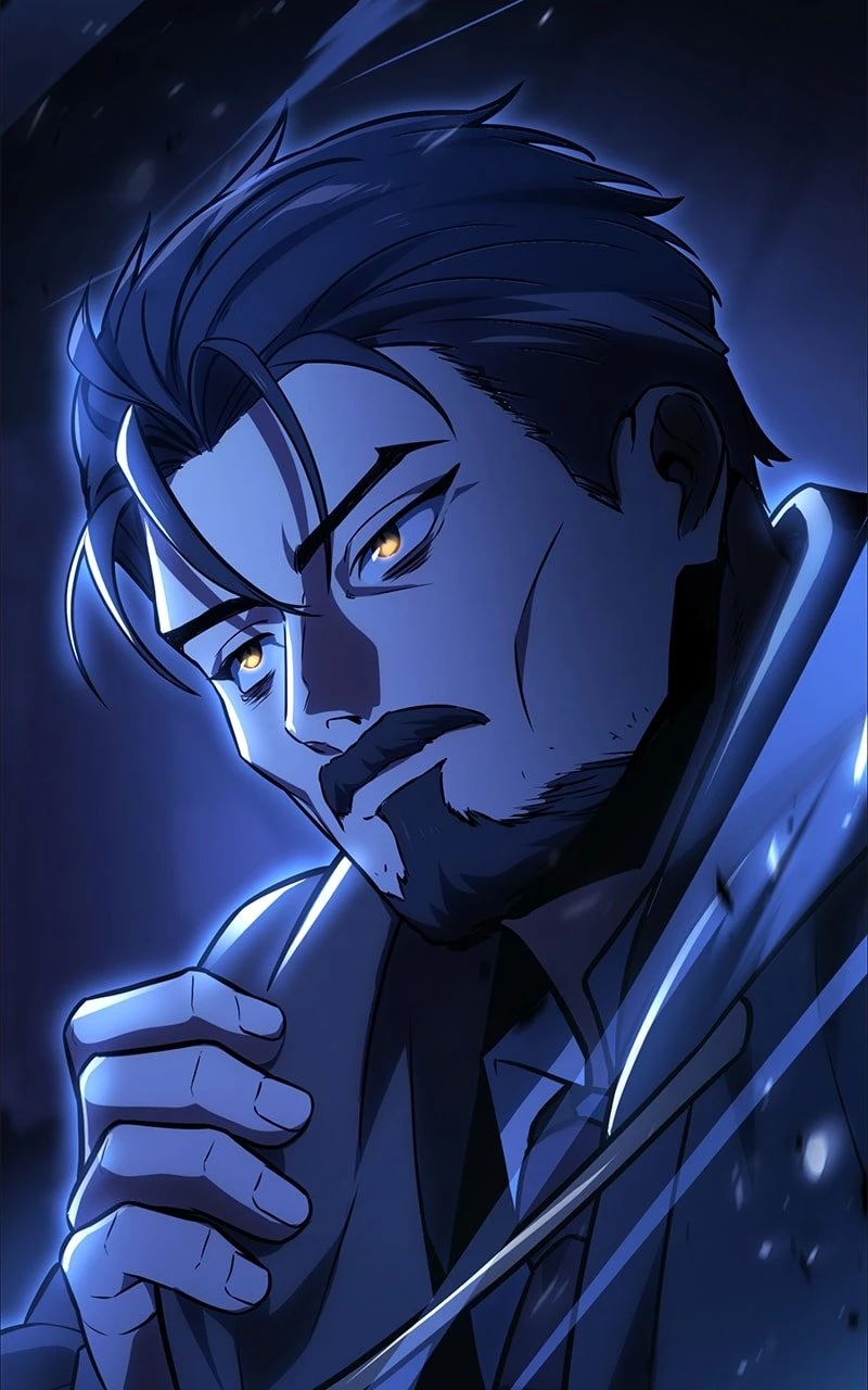 The Extra's Academy Survival Guide Chapter 32 - 6