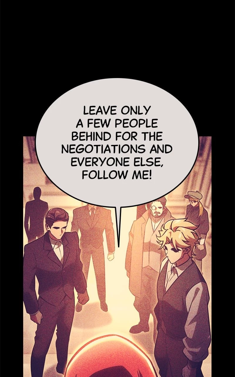 The Extra's Academy Survival Guide Chapter 32 - 9