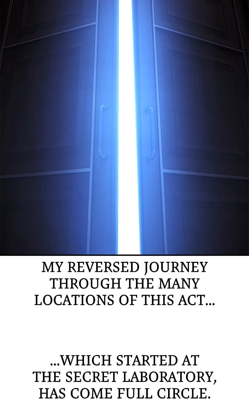 The Extra's Academy Survival Guide Chapter 33 - 201